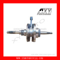 MOTORCYCLE CRANKSHAFT COMP 13000-GGC-900 CRANKSHAFT FOR MOTORCYCLE